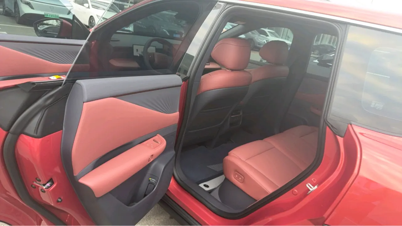 Nissan 2026 NX 8 650 Max Automatic 10