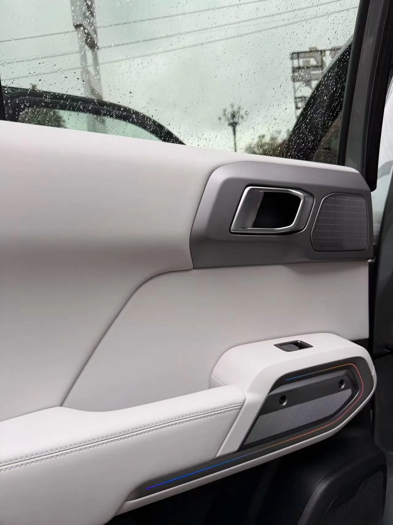 FangChengBao 2025 titanium 3 501KM four-wheel drive intelligent driving Ultra version automatic gear 11