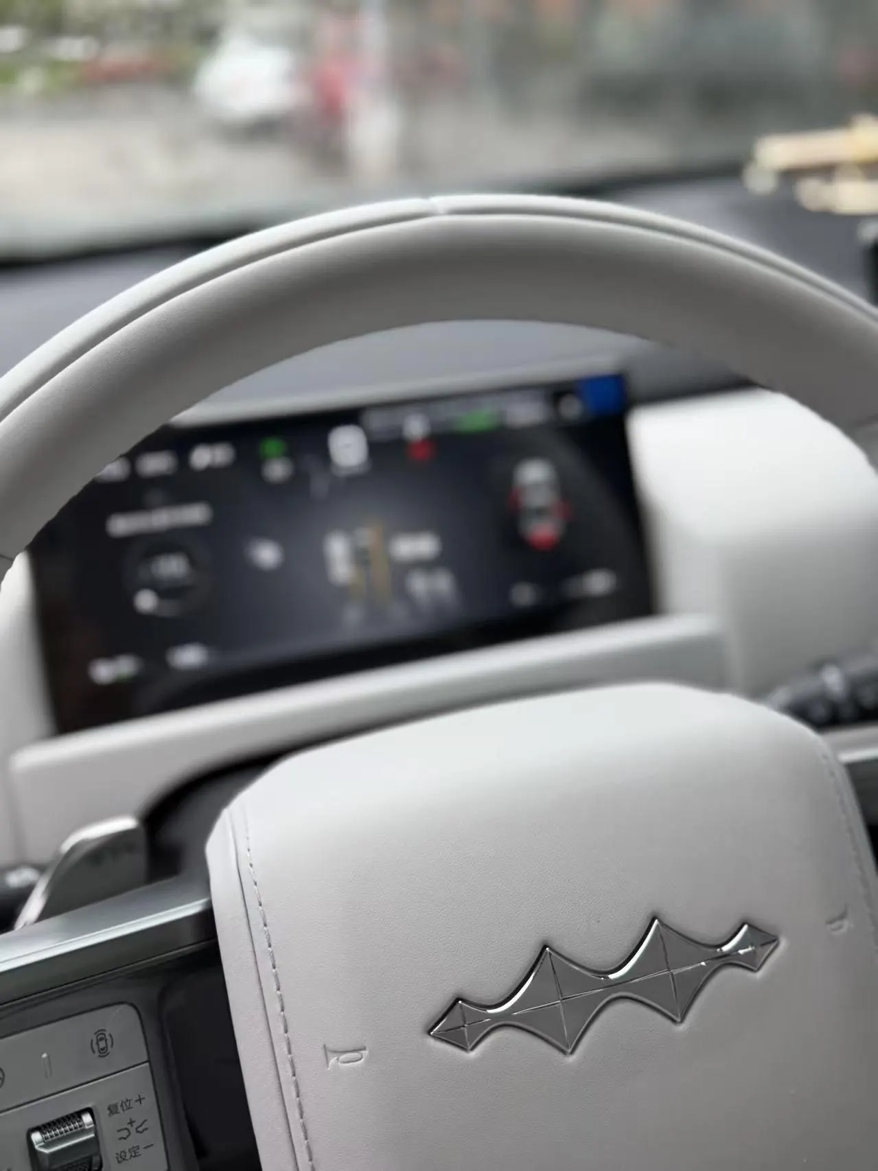 FangChengBao 2025 titanium 3 501KM four-wheel drive intelligent driving Ultra version automatic gear 17