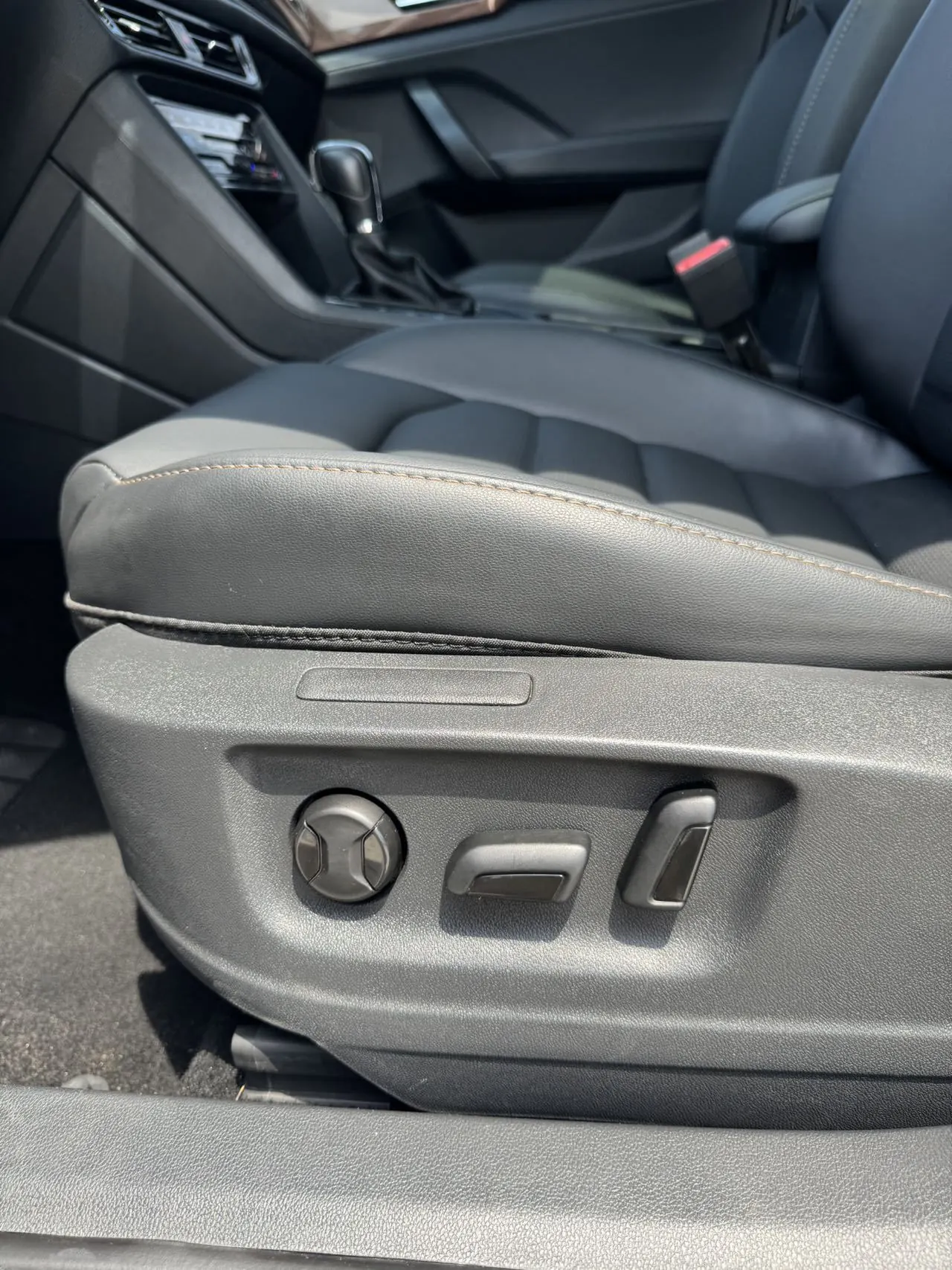 Volkswagen 2022 Tuyue 1.4TSI 280TSI Two-Drive Deluxe Automatic Gear 6