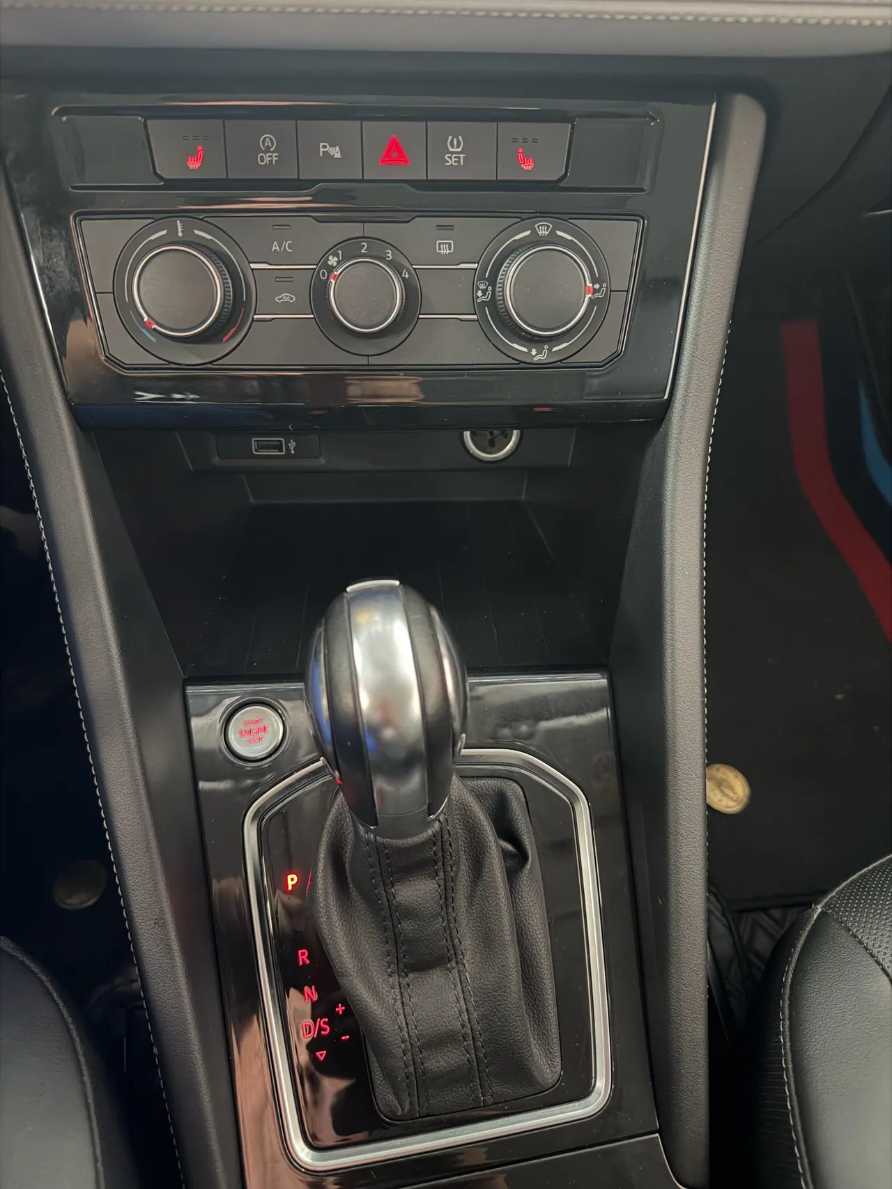 Jetta 2023 Jetta VS5 1.4TSI 280TSI Pleasant Automatic 10