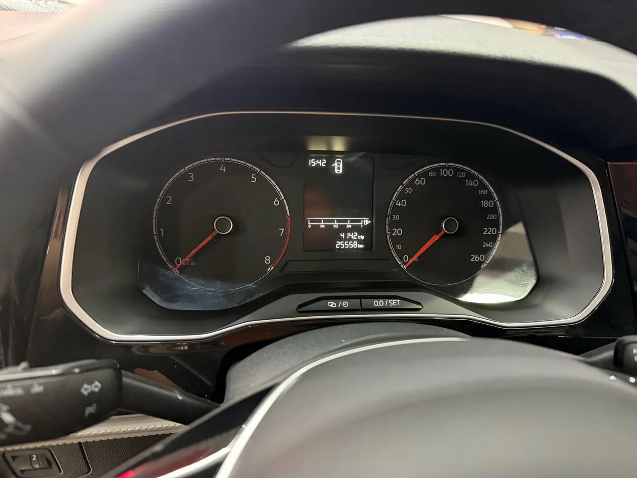 Jetta 2023 Jetta VS5 1.4TSI 280TSI Pleasant Automatic 14