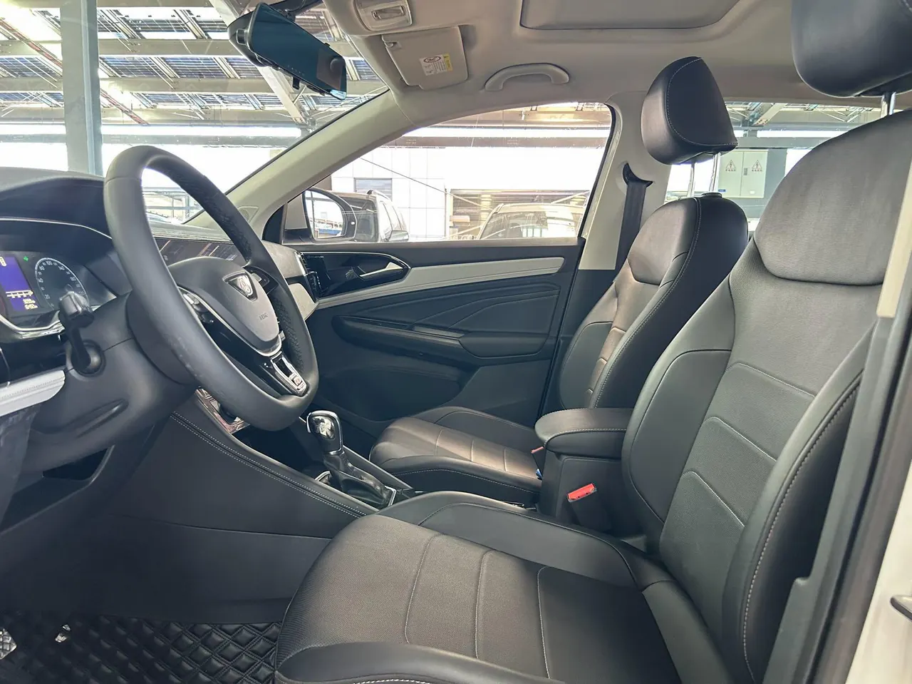 Jetta 2023 Jetta VS5 1.4TSI 280TSI Pleasant Automatic 4