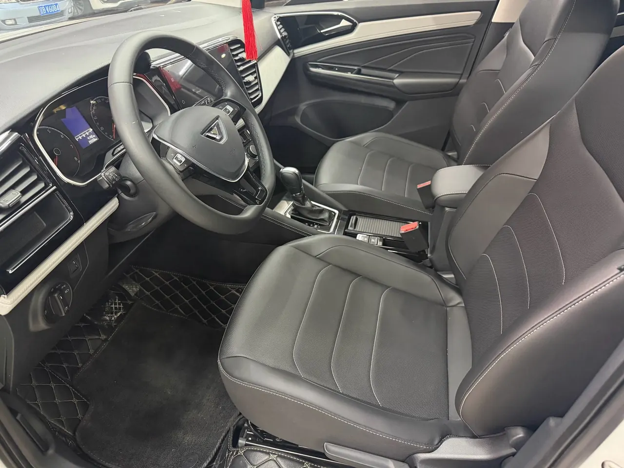 Jetta 2023 Jetta VS5 1.4TSI 280TSI Pleasant Automatic 7
