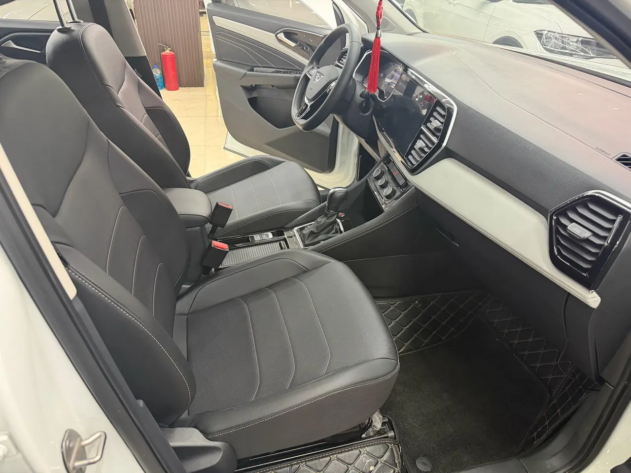 Jetta 2023 Jetta VS5 1.4TSI 280TSI Pleasant Automatic 8