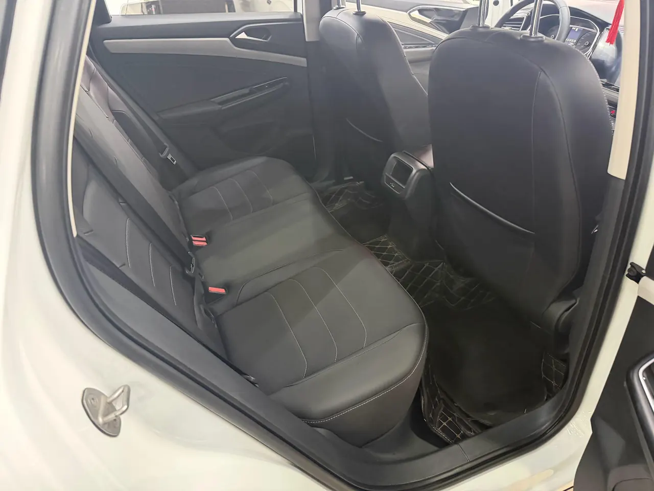 Jetta 2023 Jetta VS5 1.4TSI 280TSI Pleasant Automatic 9