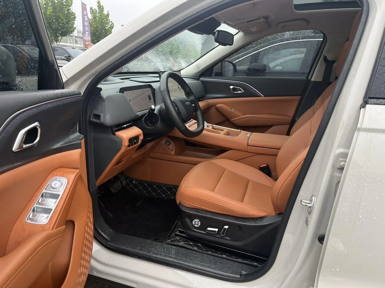 Haval 2025 Xiaolong MAX 1.5 Hi 4 165 Ultra Smart Driving Edition Automatic Gear 3