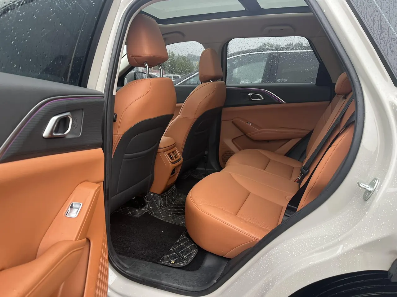 Haval 2025 Xiaolong MAX 1.5 Hi 4 165 Ultra Smart Driving Edition Automatic Gear 4