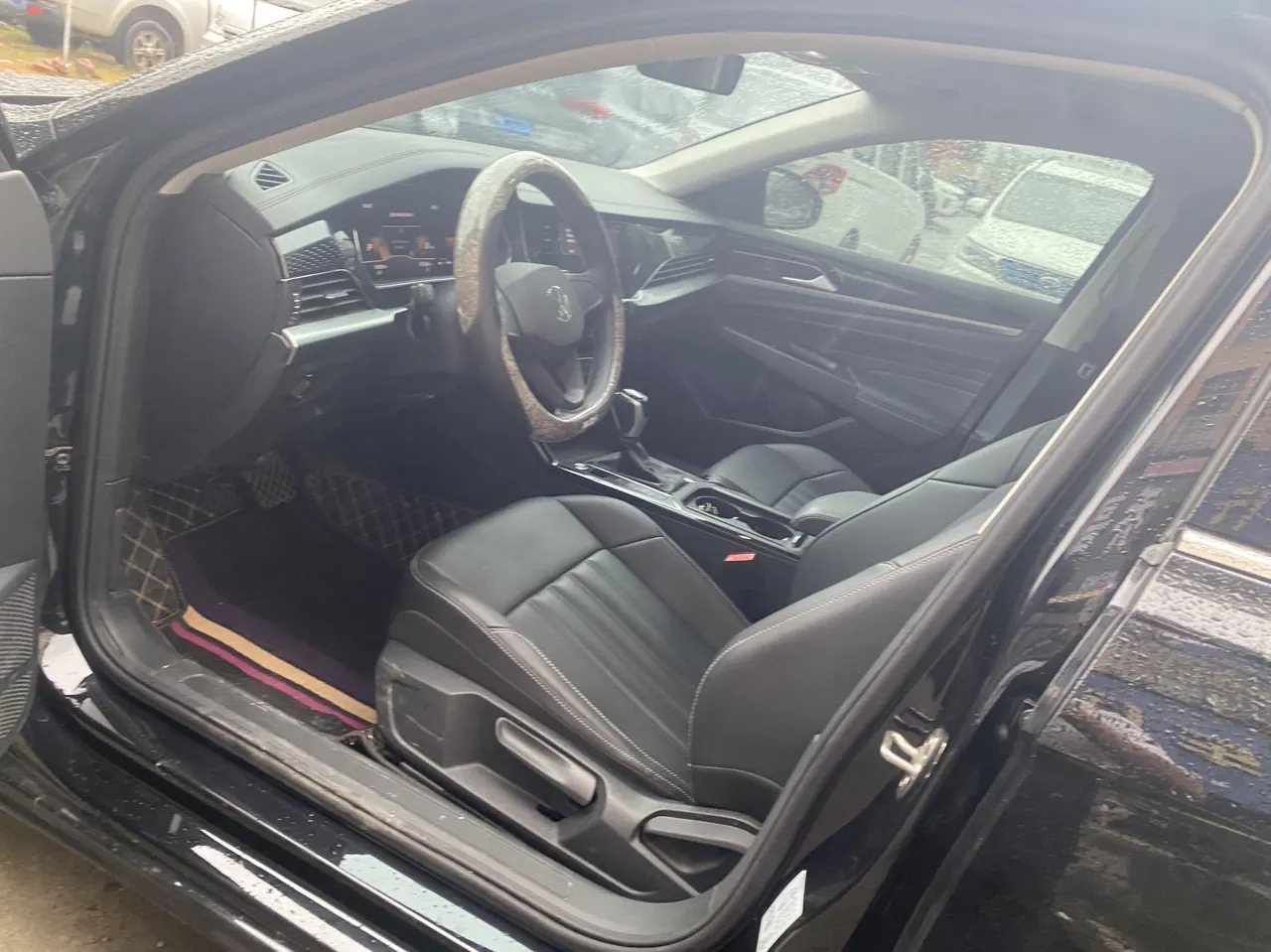 Volkswagen 2023 Passat 1.4TSI 280TSI Business Edition Automatic 2