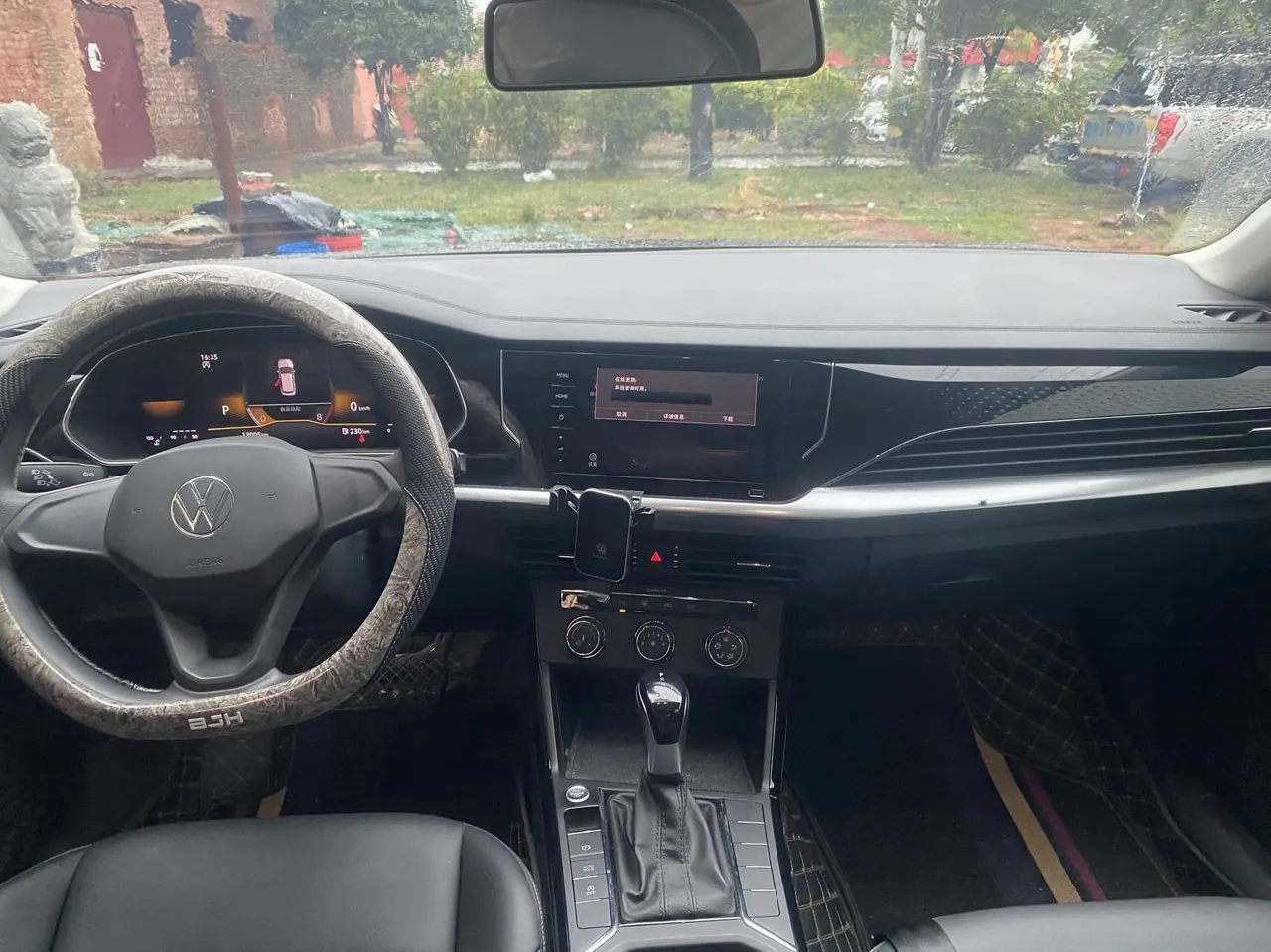 Volkswagen 2023 Passat 1.4TSI 280TSI Business Edition Automatic 4