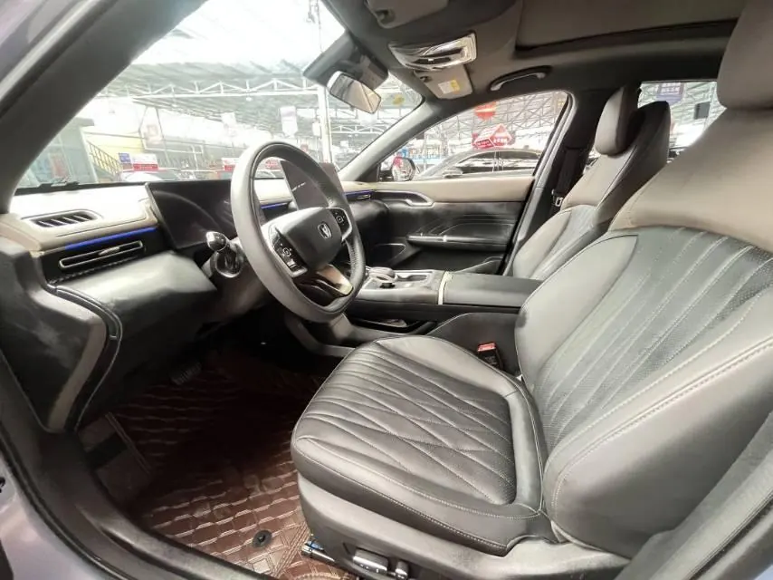ChangAn 2026 Eado 1.5T 500Bar Smart Luxury Automatic 4