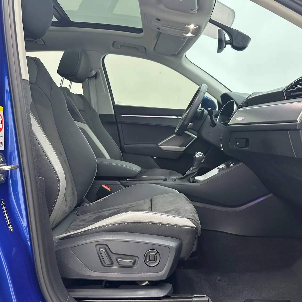 Audi 2023 Q3 1.4TFSI 35TFSI Fashion Dynamic Automatic 10
