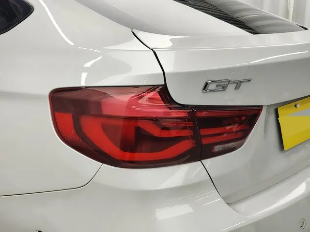 BMW 3 Series GT (Imported) 2020 GT 320i 2.0T M Sports Suit Automatic Gear 12