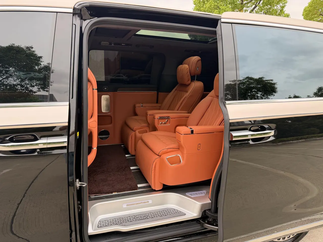 Intellectual 2026 V9 Ultra Automatic Transmission 10