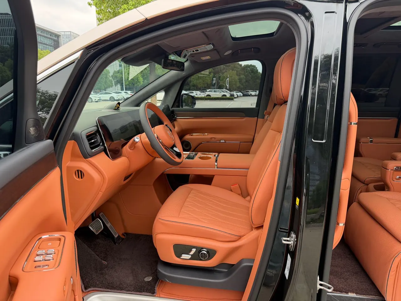 Intellectual 2026 V9 Ultra Automatic Transmission 12