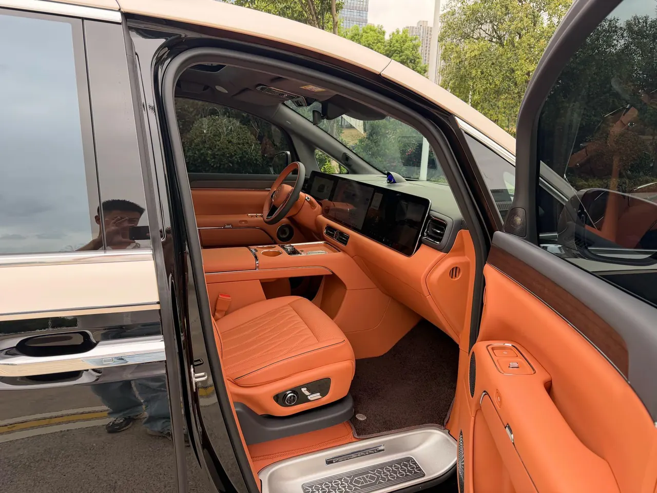 Intellectual 2026 V9 Ultra Automatic Transmission 13