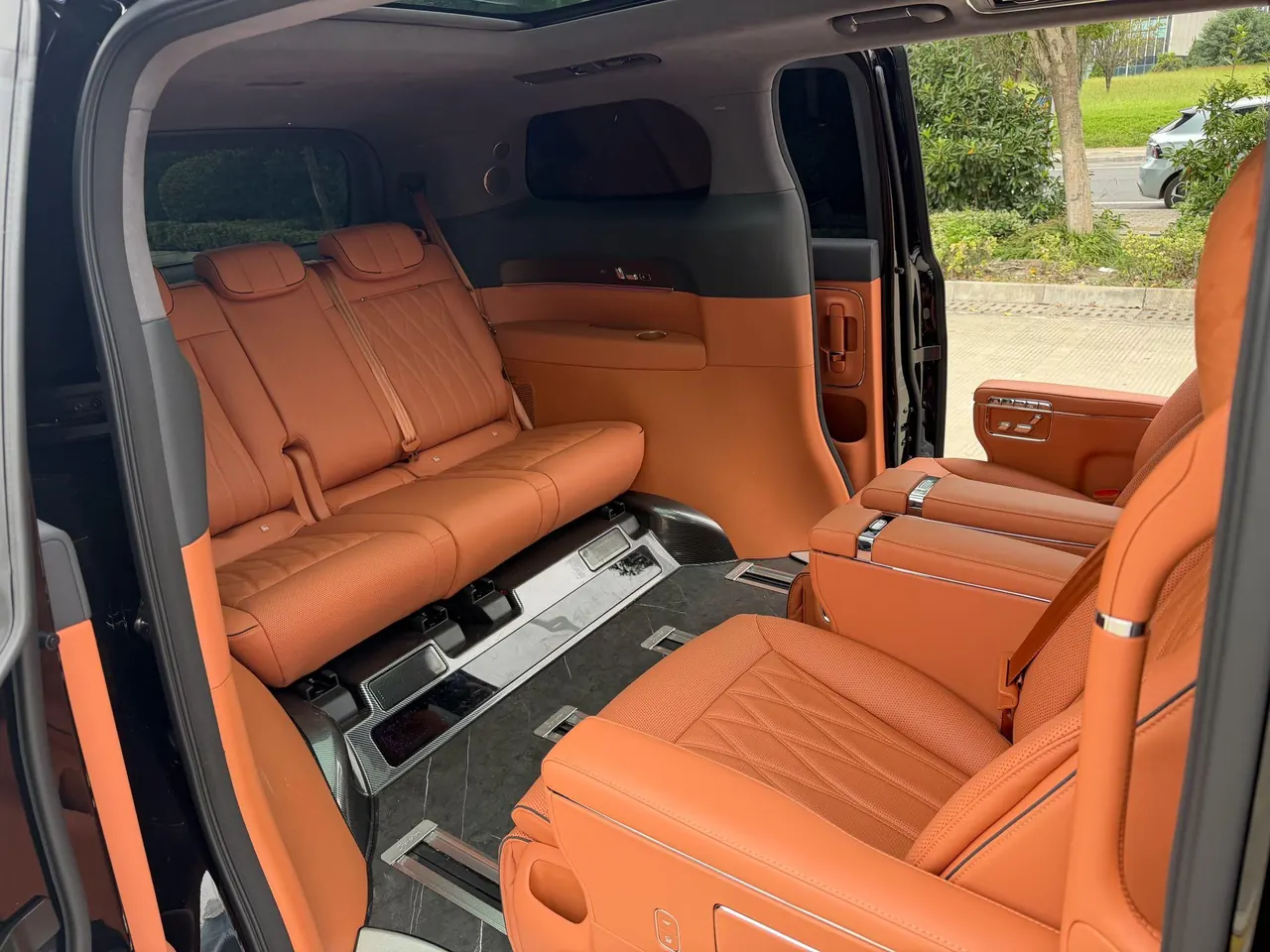 Intellectual 2026 V9 Ultra Automatic Transmission 16