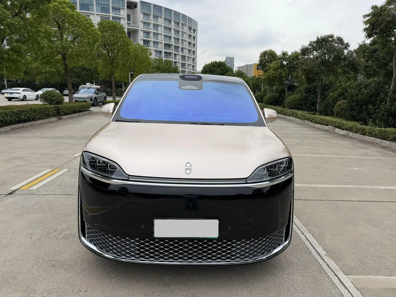 Intellectual 2026 V9 Ultra Automatic Transmission 2