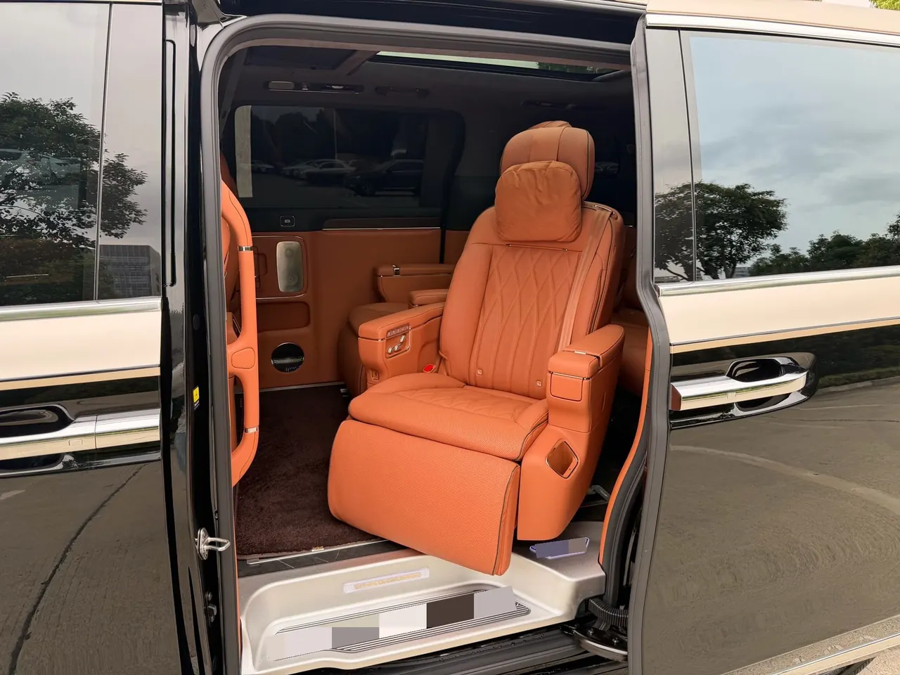 Intellectual 2026 V9 Ultra Automatic Transmission 20