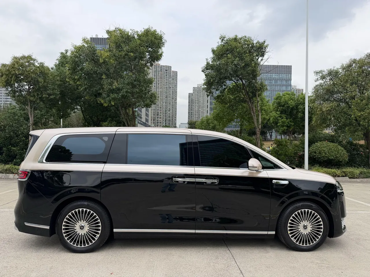 Intellectual 2026 V9 Ultra Automatic Transmission 3