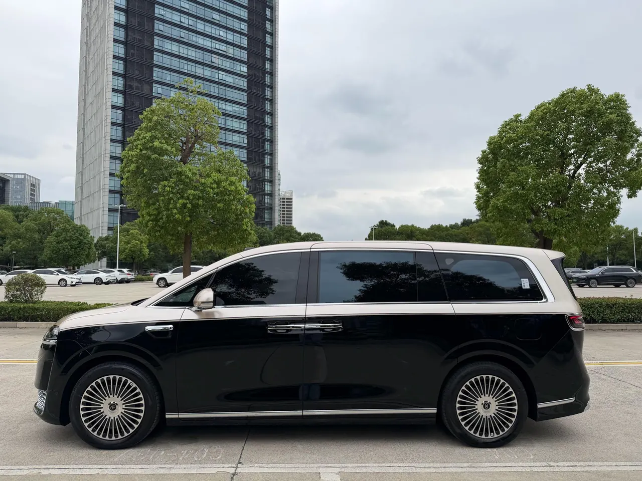 Intellectual 2026 V9 Ultra Automatic Transmission 7