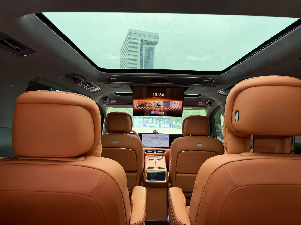 Intellectual 2026 V9 Ultra Automatic Transmission 9