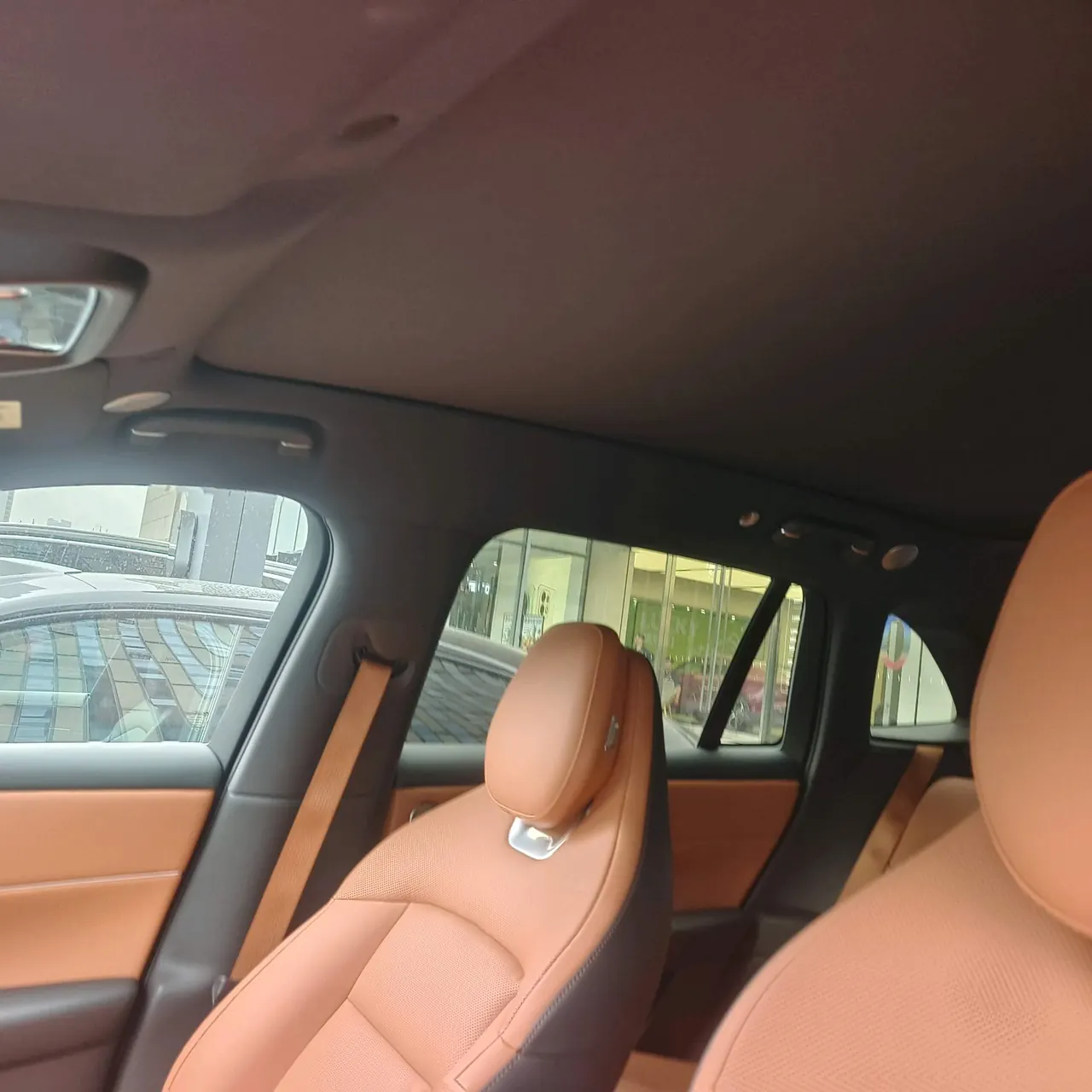 AITO 2026 AITO M6 Ultra 4WD Edition Automatic Gear 4