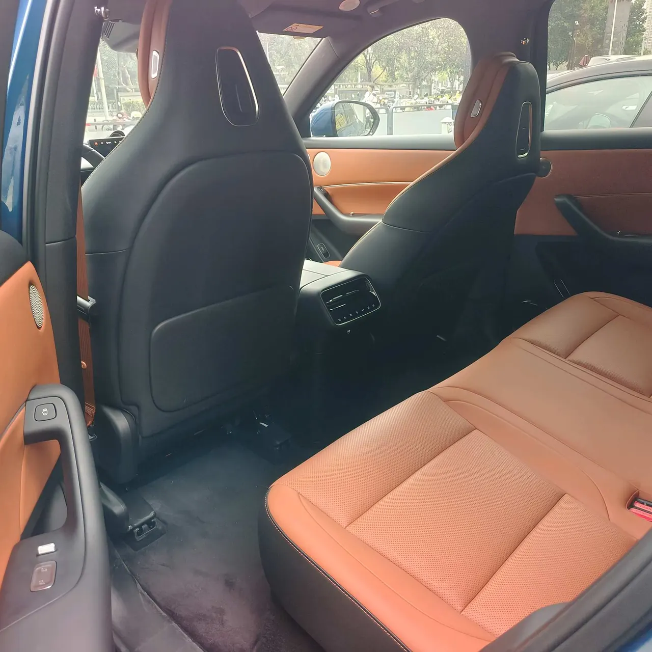 AITO 2026 AITO M6 Ultra 4WD Edition Automatic Gear 5