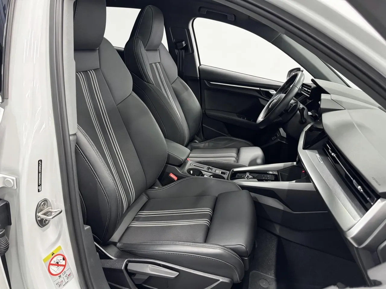 Audi 2022 A3 Sportback 1.4TFSI 35TFSI Fashion Sports Automatic 6