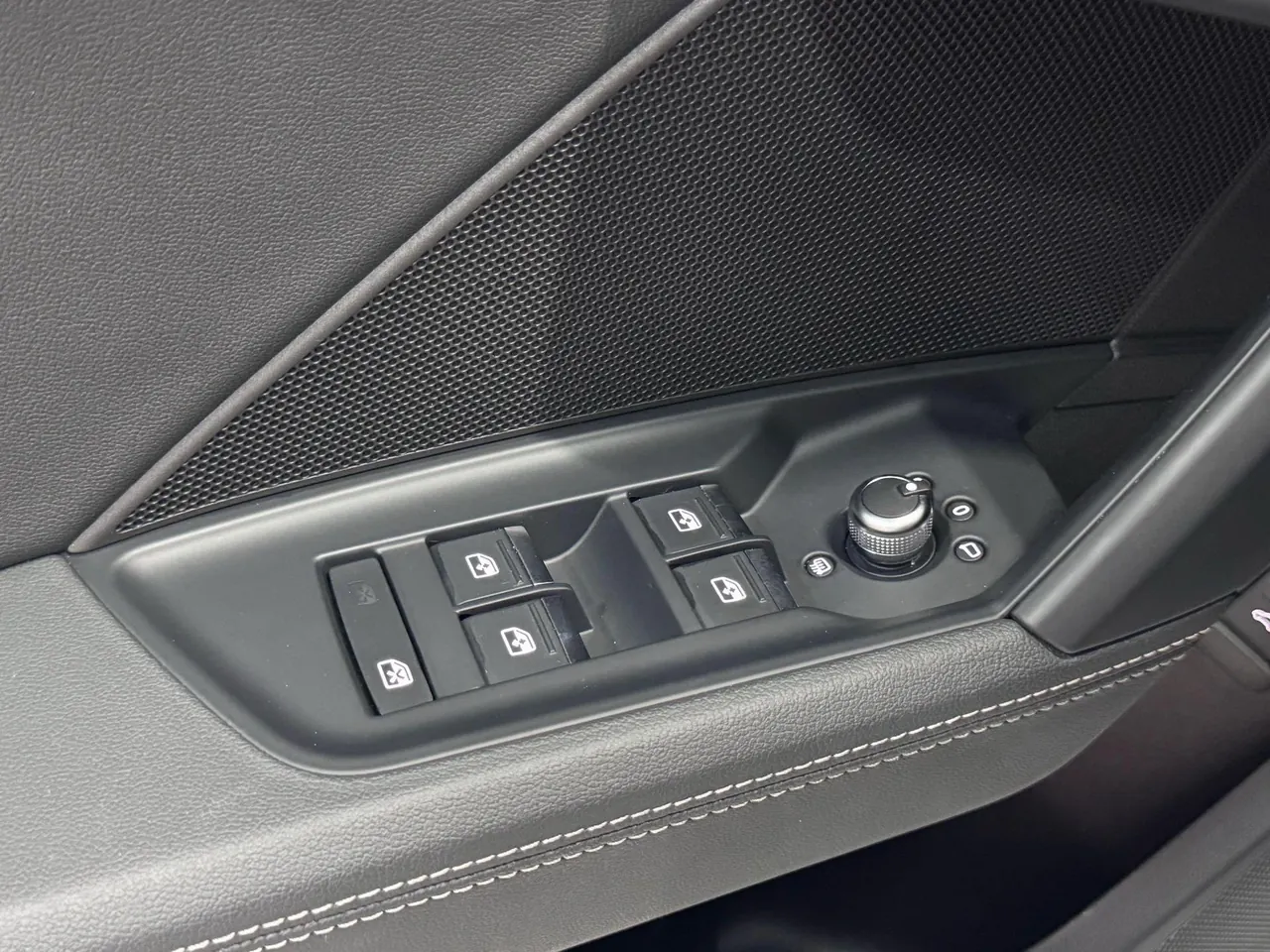 Audi 2022 A3 Sportback 1.4TFSI 35TFSI Fashion Sports Automatic 9