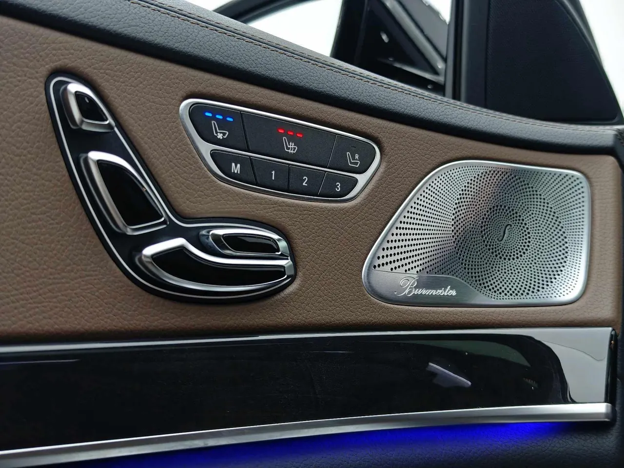 Mercedes Benz S-Class (Imported) 2020 S 450 L 4MATIC 48V 3.0T Tibetan Edition Automatic Gear 5