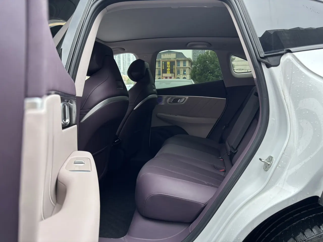 ChangAn Deepal 2026 S 07 630Ultra Huawei Gankun Laser Edition Automatic Gear 6