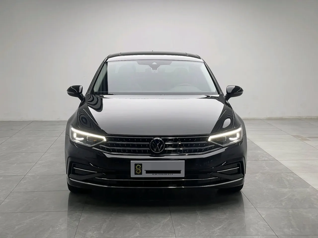 Volkswagen 2026 Magotan 2.0TSI 380TSI 30 million selected luxury automatic gear 2