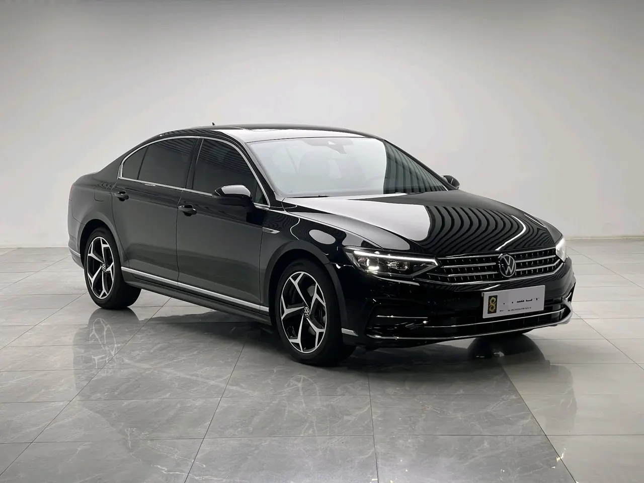 Volkswagen 2026 Magotan 2.0TSI 380TSI 30 million selected luxury automatic gear 3