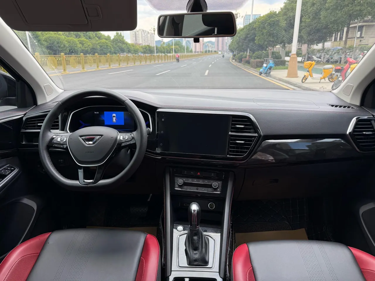 Jetta 2022 Jetta VS5 1.4TSI 280TSI Glory Automatic 6