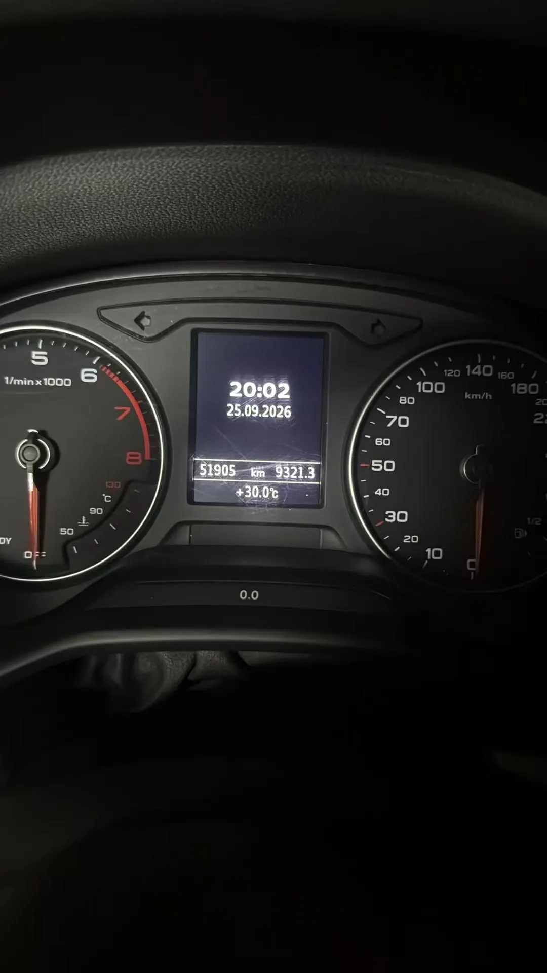 Audi 2020 Q2L 1.4TFSI 35TFSI Aggressive Dynamic Automatic 6