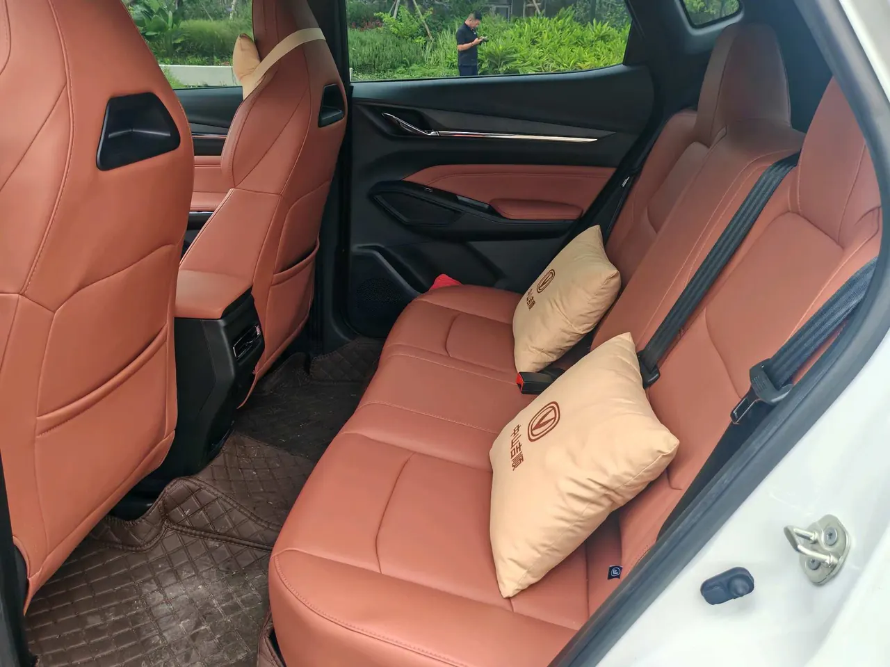 ChangAn 2026 X5 PLUS 1.5T Pioneer PRO Automatic 10