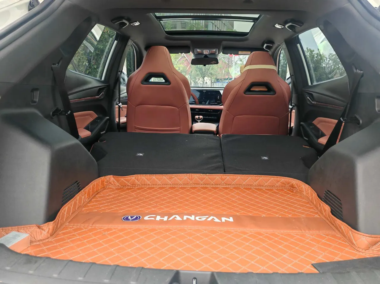 ChangAn 2026 X5 PLUS 1.5T Pioneer PRO Automatic 15