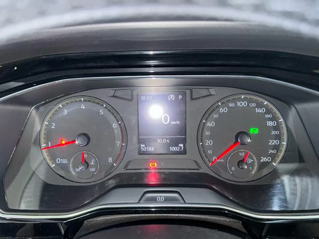 Volkswagen 2021 Sagittarius 1.4TSI 280TSI Comfortable Smart Joint Edition Automatic Gear 18