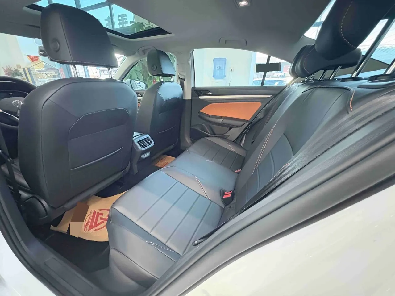 Volkswagen 2023 Bora 1.2TSI 200TSI Yuexing Edition Automatic Gear 6