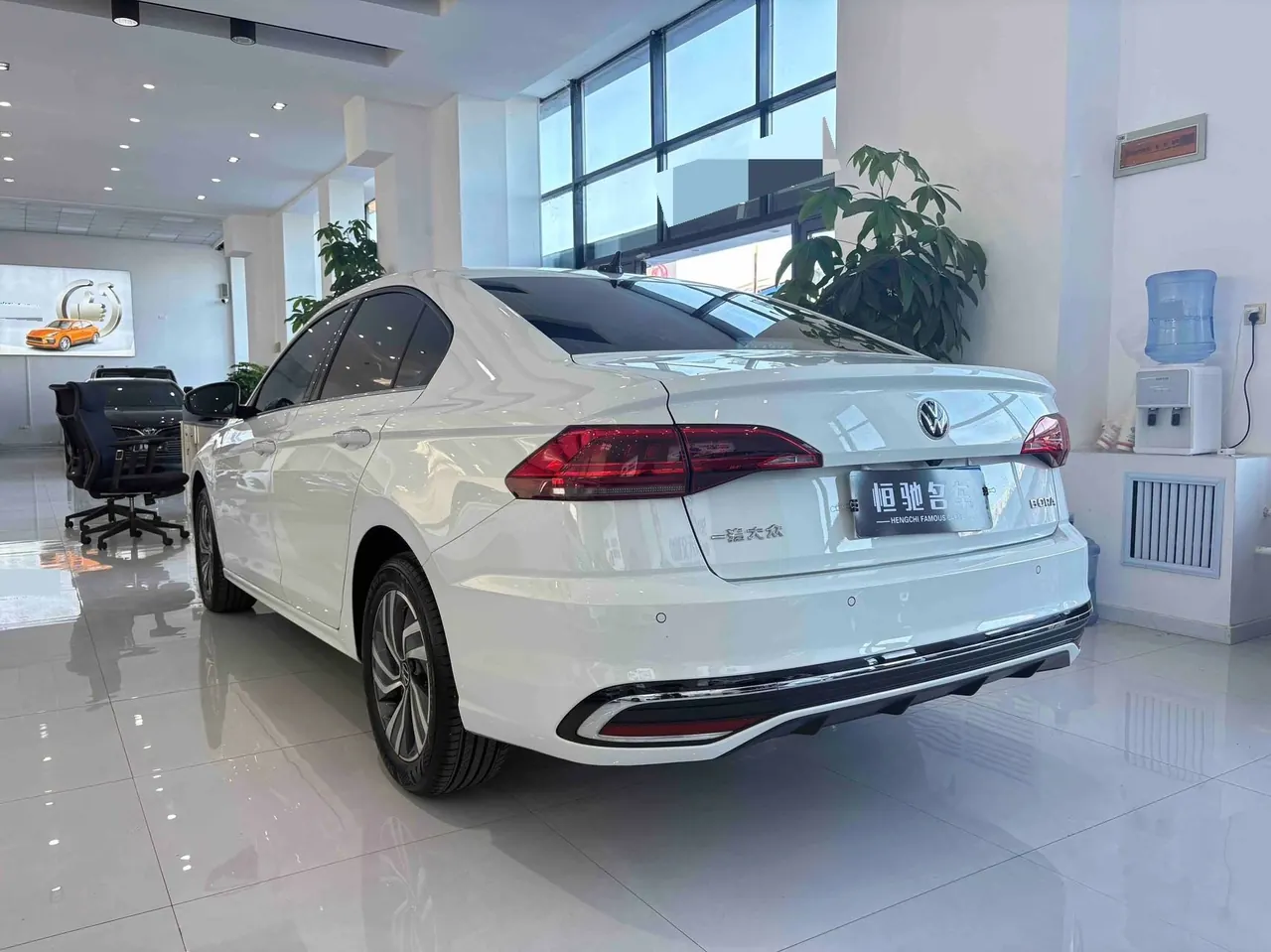 Volkswagen 2023 Bora 1.2TSI 200TSI Yuexing Edition Automatic Gear 7