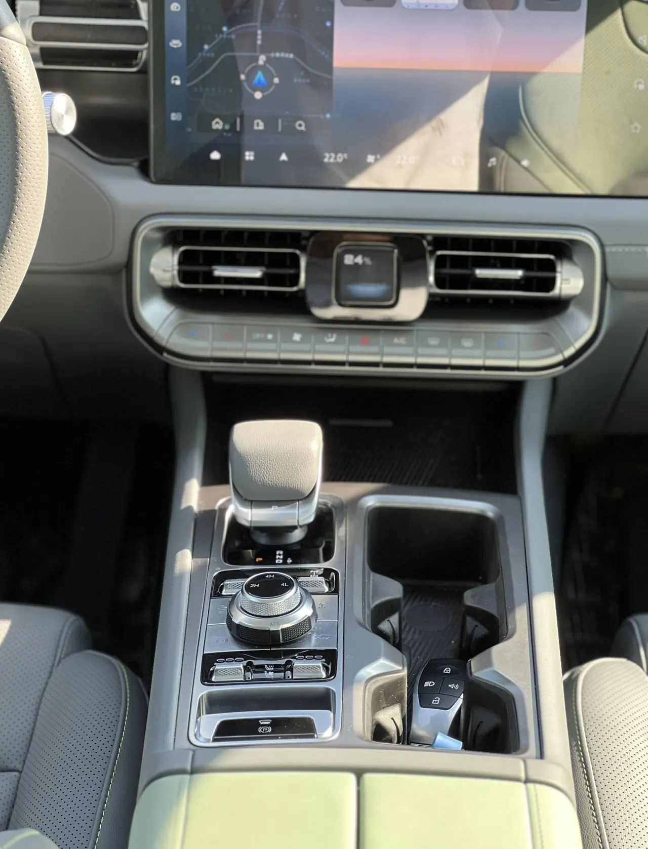 Beijing 2026 BJ40 2.0T Standard Edition Automatic 5