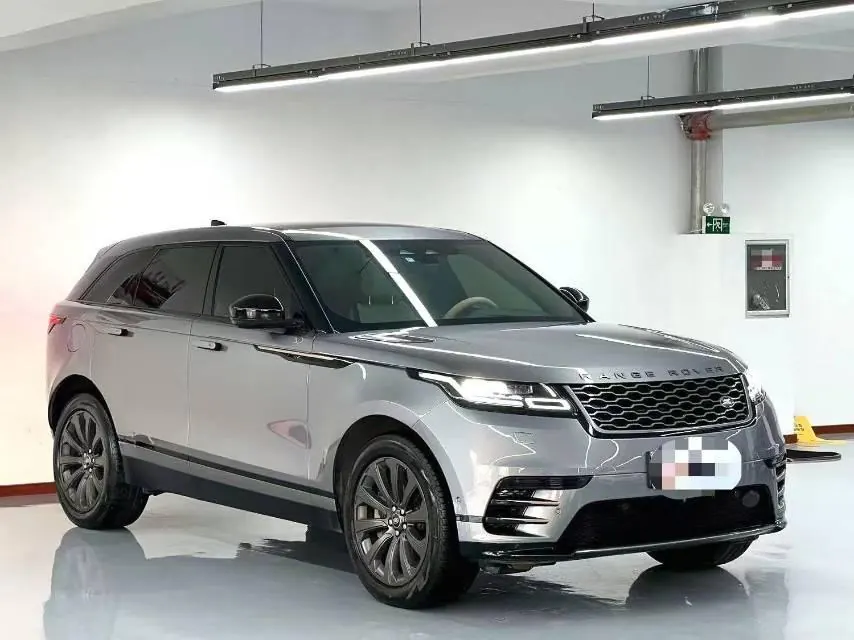Land Rover Range Rover Star Pulse (Imported) 2021 Range Rover Star Pulse 48V 3.0T P340 R-DYNAMIC SE Automatic Gear 2