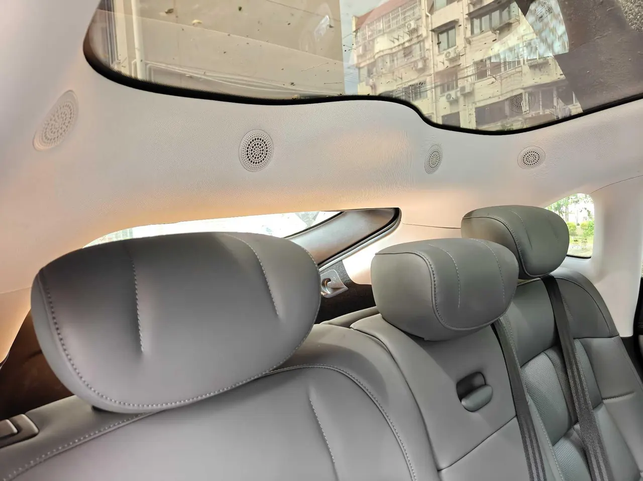IM 2023 IM LS6 Max Standard Edition Automatic Gear 10