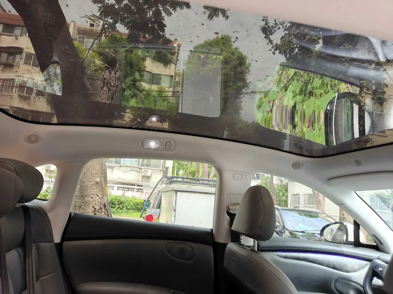 IM 2023 IM LS6 Max Standard Edition Automatic Gear 11