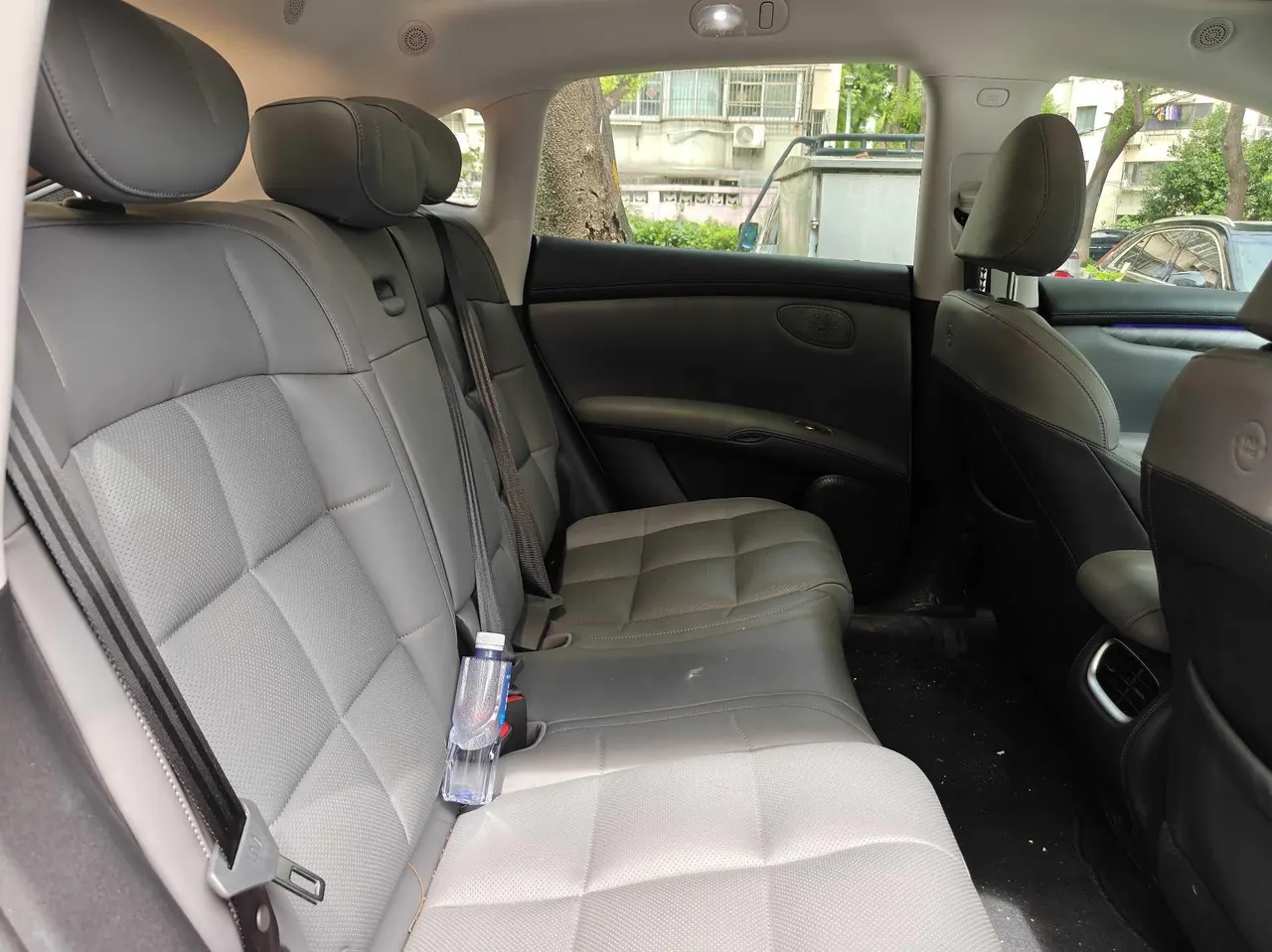 IM 2023 IM LS6 Max Standard Edition Automatic Gear 14