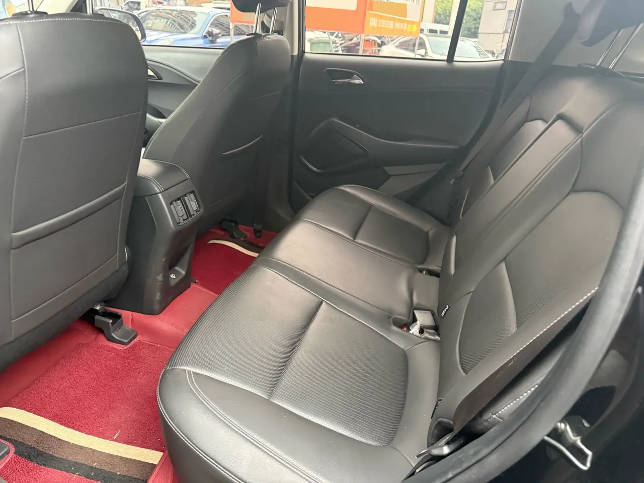 Hyundai 2021 ix35 2.0 GLS Two-Drive Leading Edition Automatic Gear 8