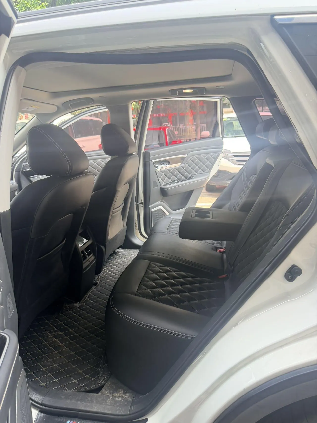 Venucia 2021 Venucia Star 48V 1.5T 260T Star Obsidian Edition Automatic Gear 6