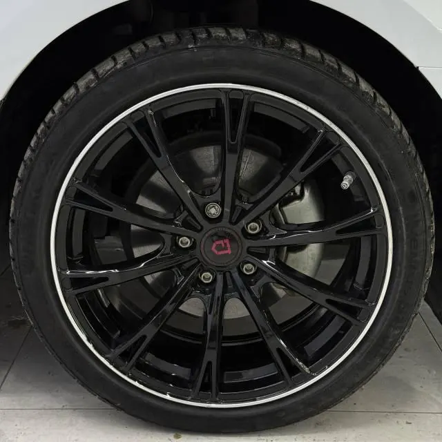Audi 2021 A3L Limousine 1.4TFSI 35TFSI Luxury Sport Automatic 8
