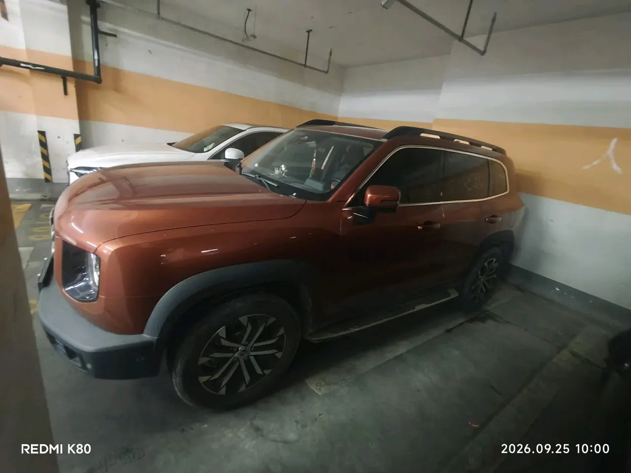 Open image lightbox: Haval 2021 Big Dog 1.5T Horse Dog Wangcai Edition Automatic Gear